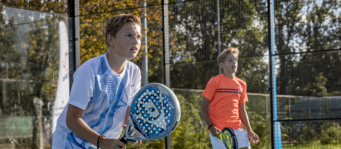 NK Padel 2020 Jesse Gerth Koen Koetsier (8) NK Padel 2020 Jesse Gerth Koen Koetsier (8)