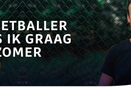 Banner Zomer Challenge Thijs Met Quote