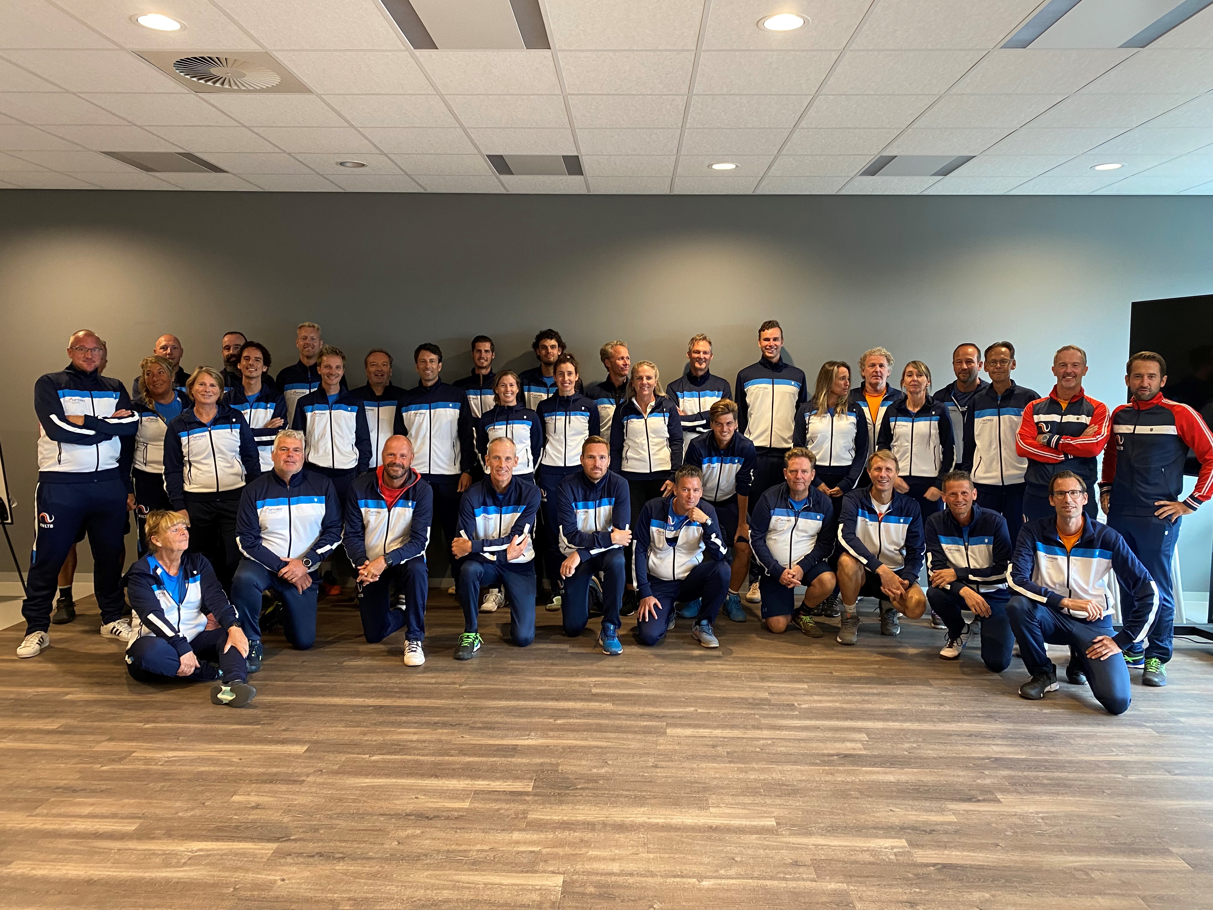 Instroomleraren 2023-2024