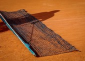 Baanonderhoud sleepnet