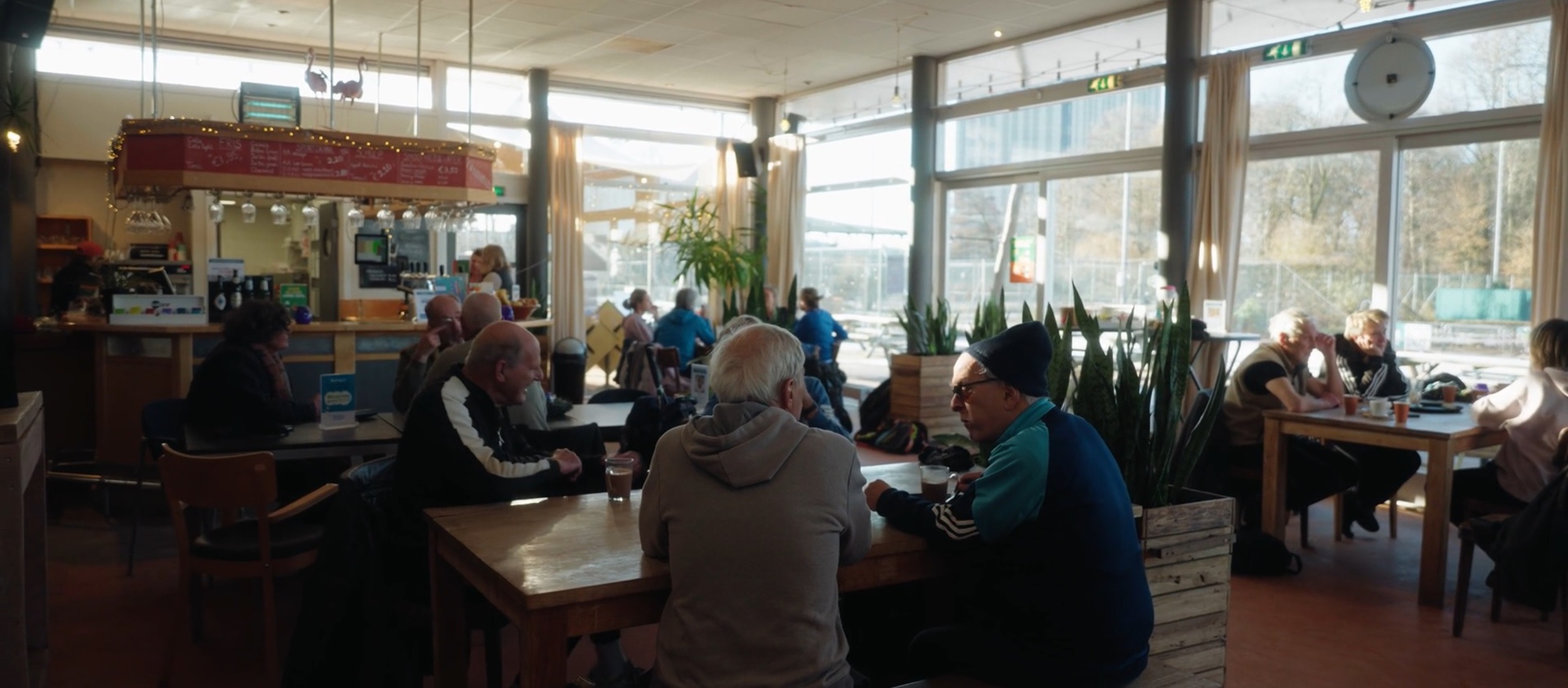 TiebreakersKantine 22