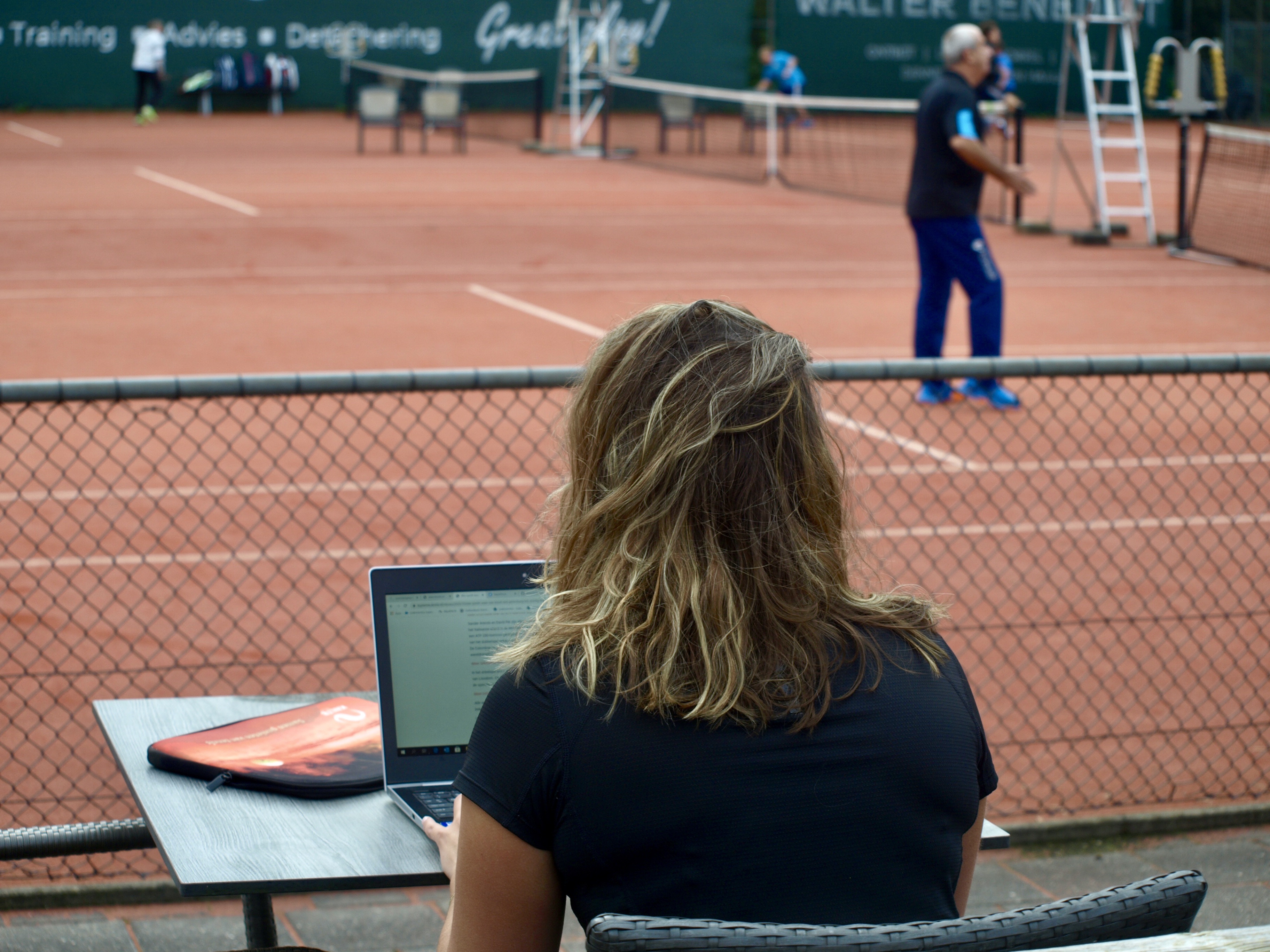 Digitale Week van de Leraar