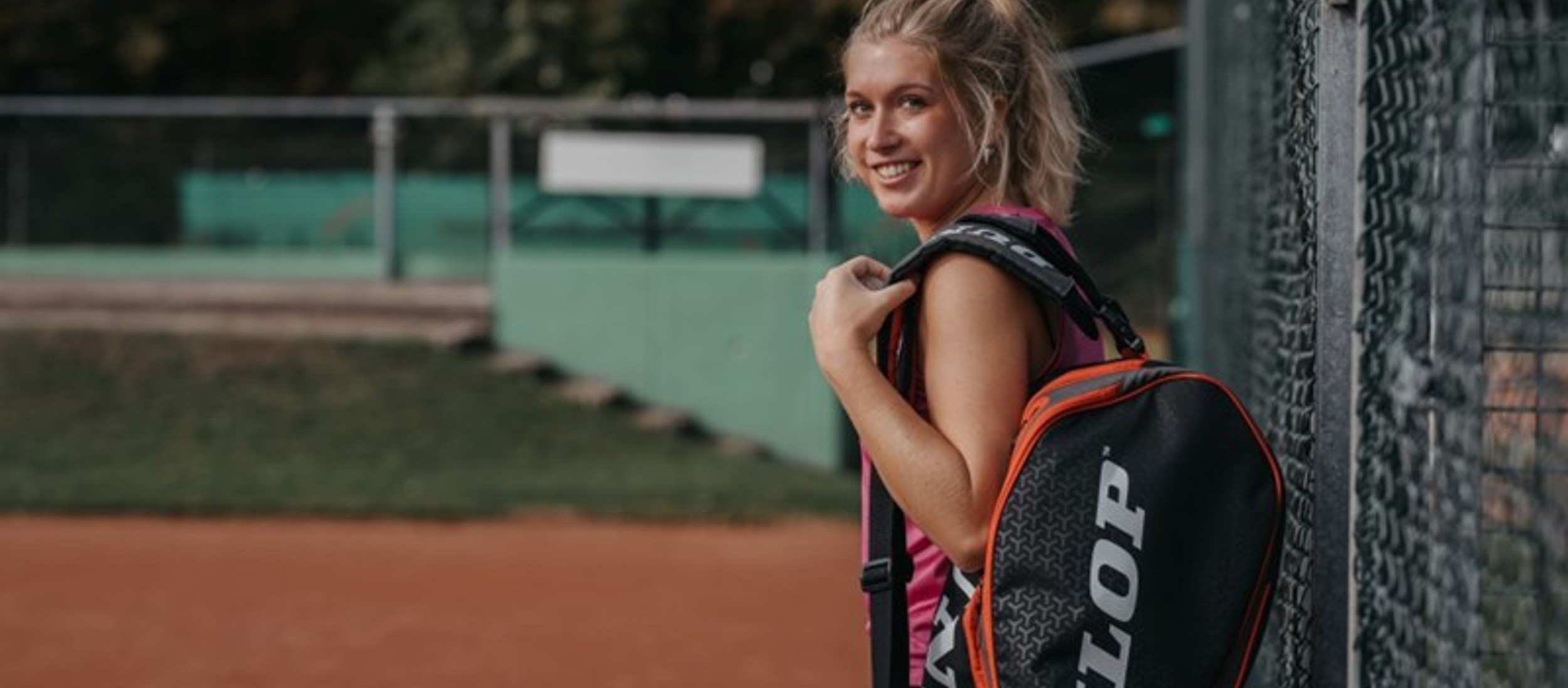 Iedereen Mag Weer Tennissen