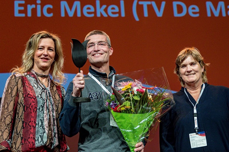 Vrijwilliger van het Jaar 2019