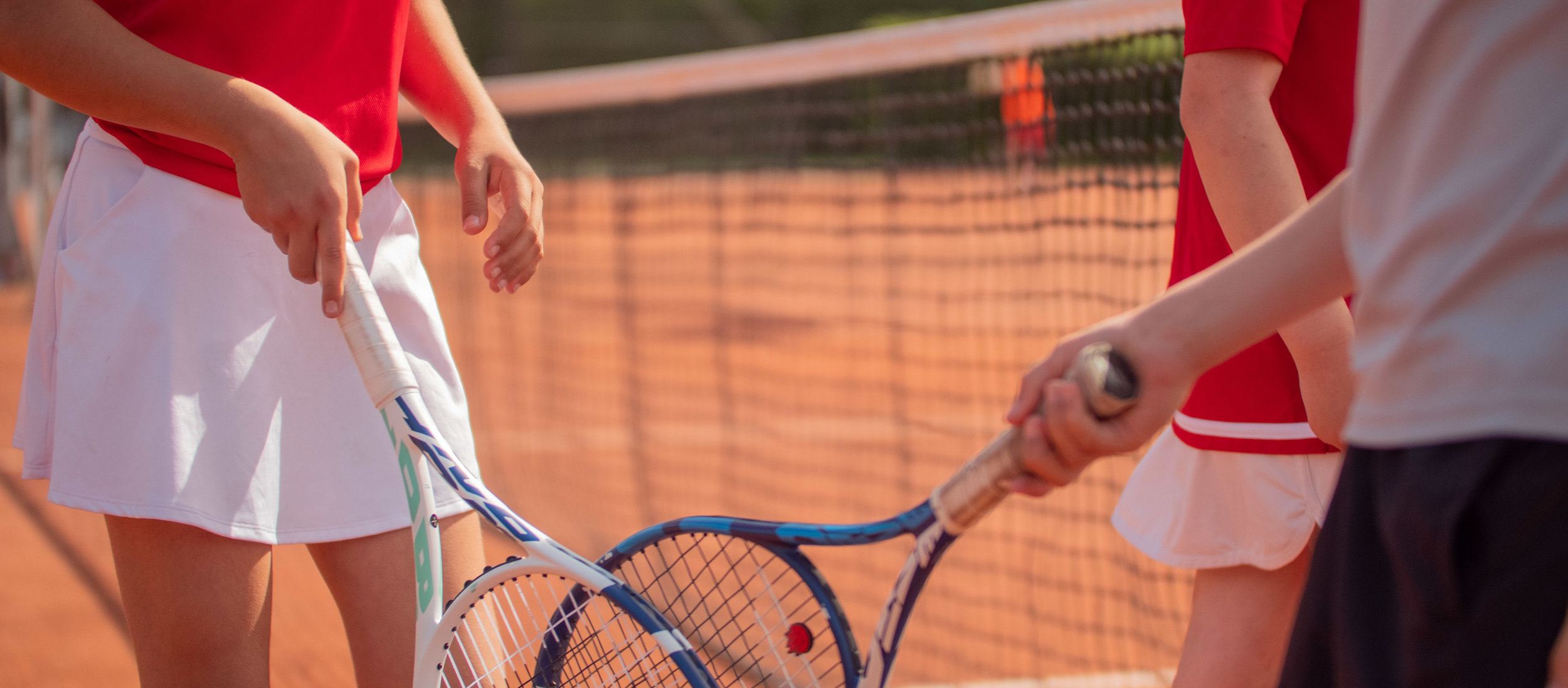 Jeugd rackets