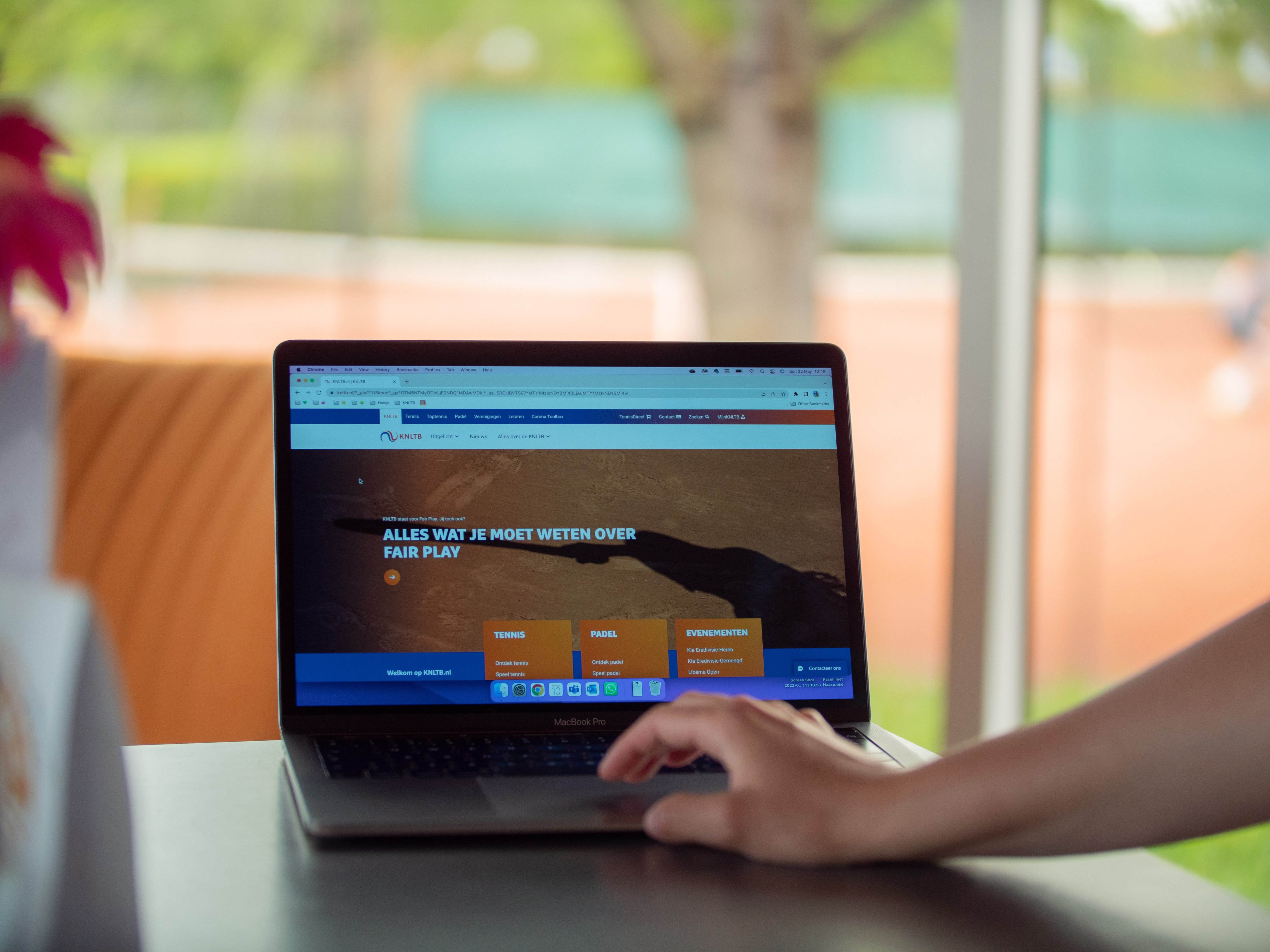 Laptop fair play website