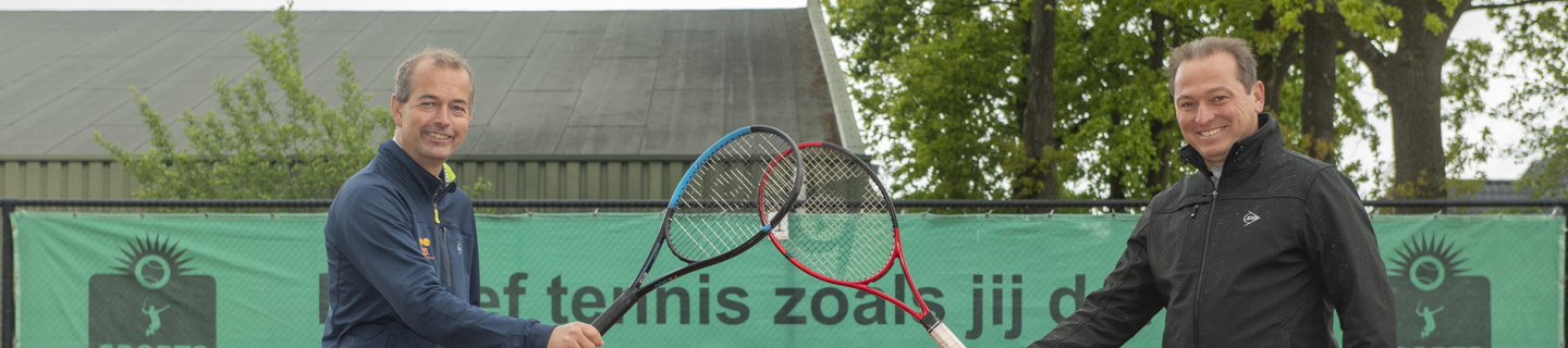 Succesvolle samenwerking leraar en vereniging