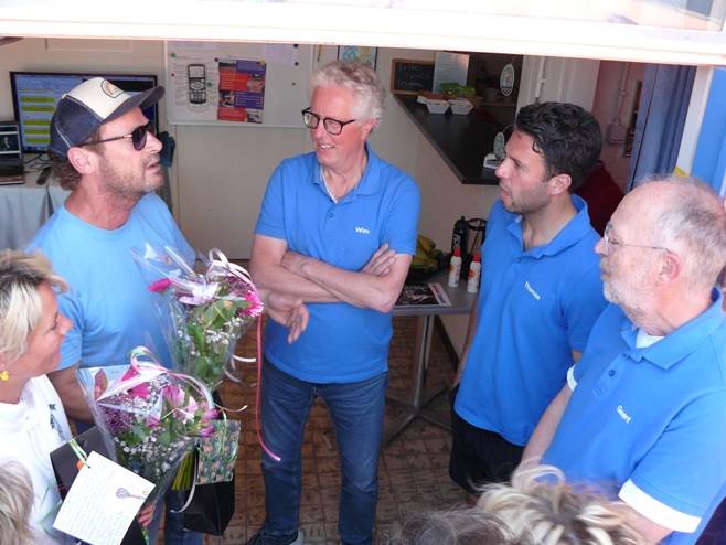 Toernooi Engelenburg