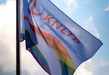 Regenboogvlag