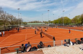 Atc sloterplas banen