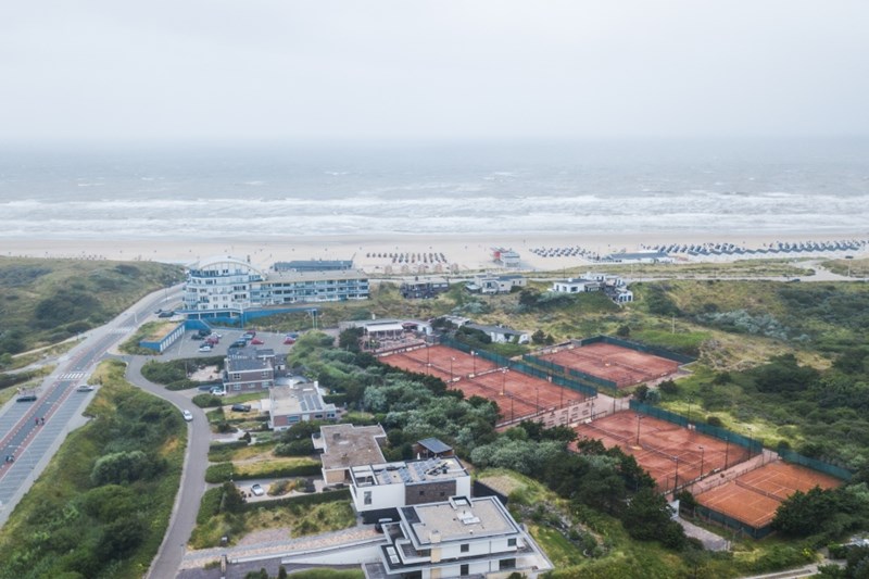 Tennisvereniging Aan Zee