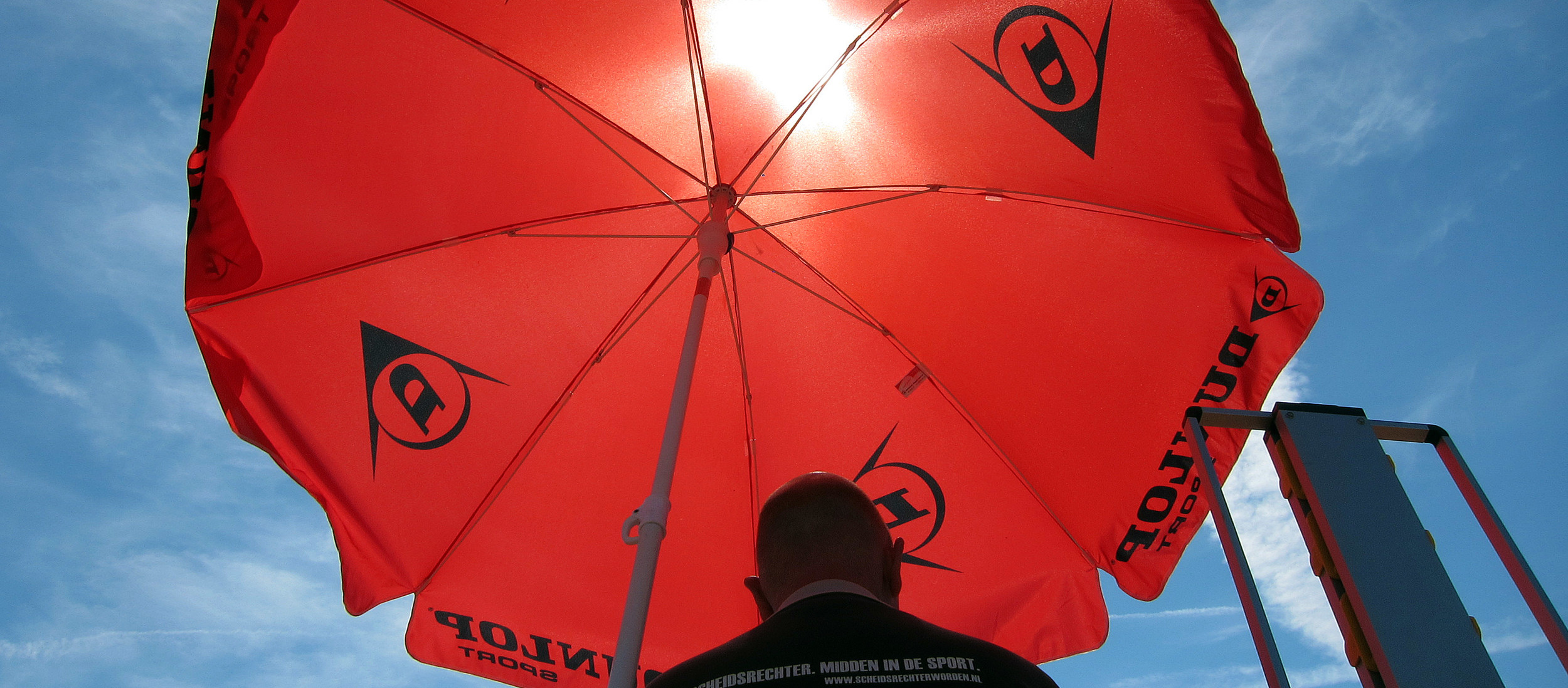Code Rood Door Hitte Wedstrijden afgelast in code rood-provincies vanwege extreme hitte ...