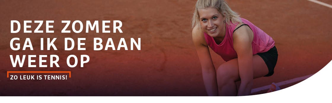 KNLTB Zomer Challenge