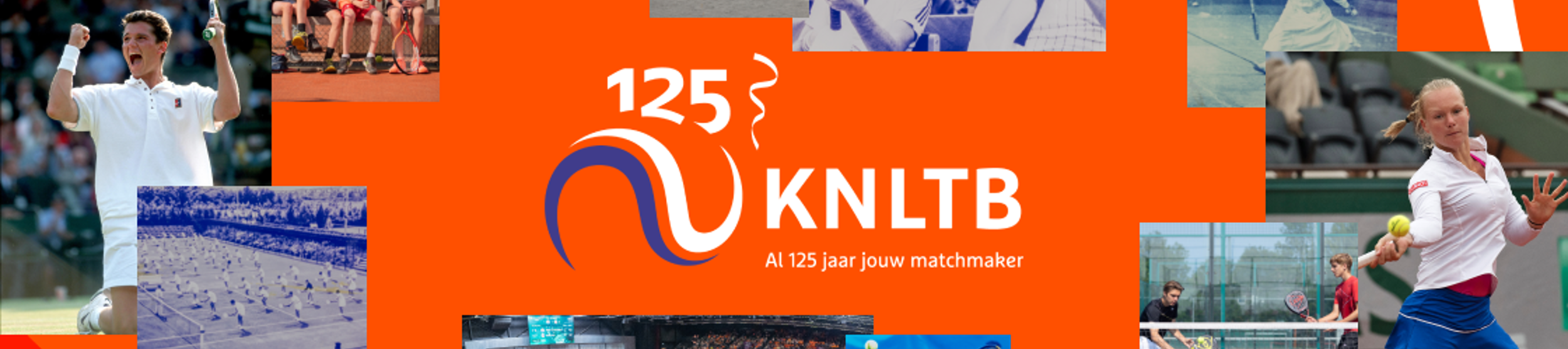 KNLTB Jaarcongres 2024 Verenigingen
