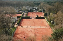 TV Venray luchtfoto