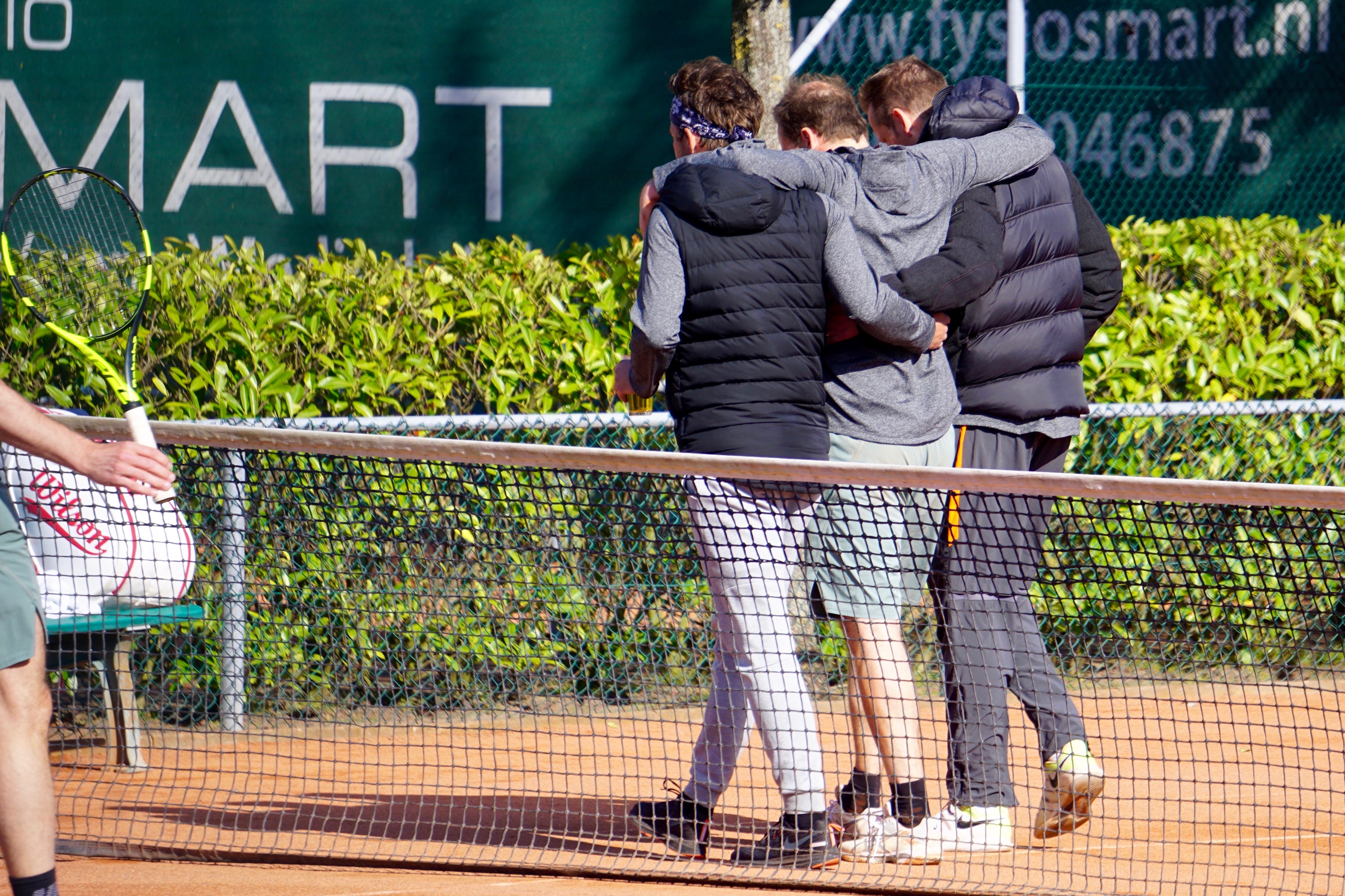 Collectieve ongevallenverzekering