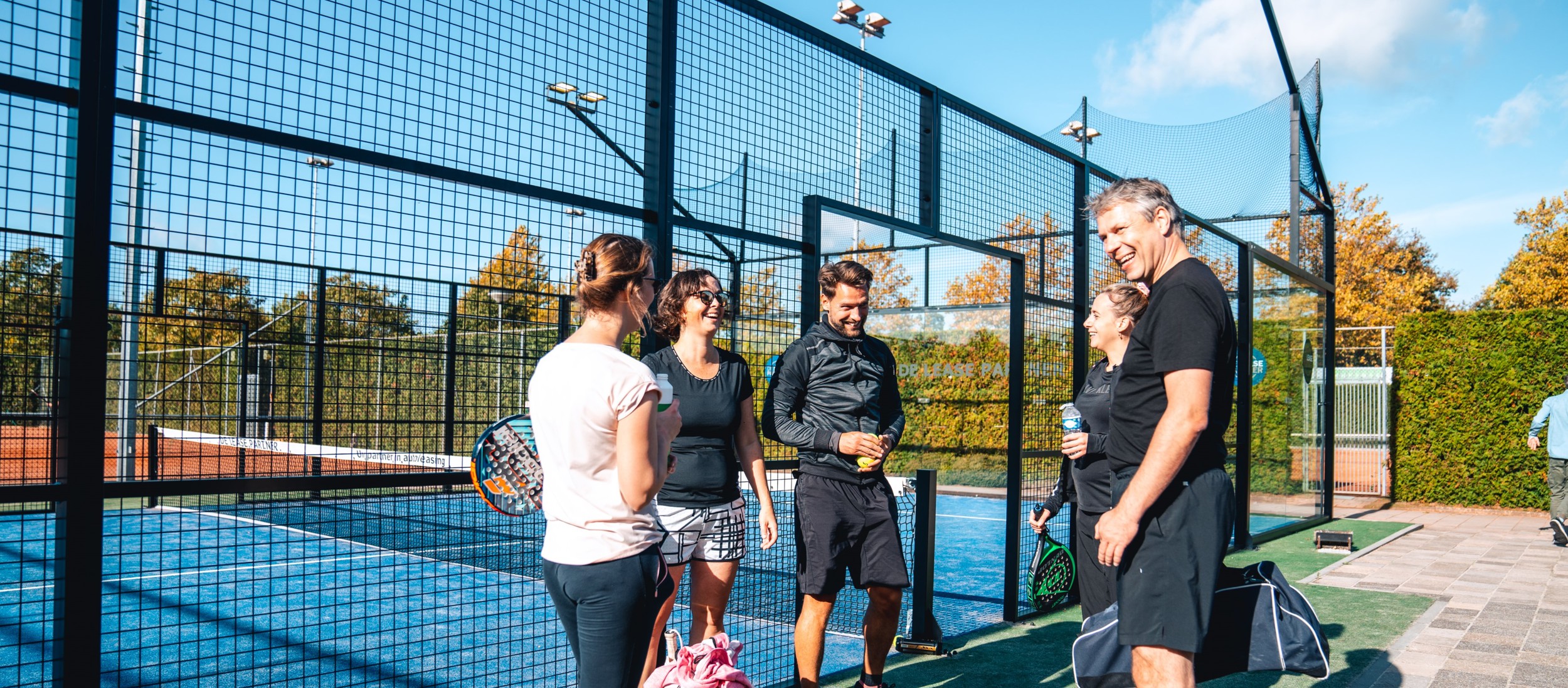 Met het E-zine 'Zo werf je nieuwe leden' naar meer spelers op je club ...