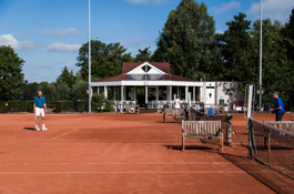 Lommerrijk zijaanzicht Lommerrijk zijaanzicht