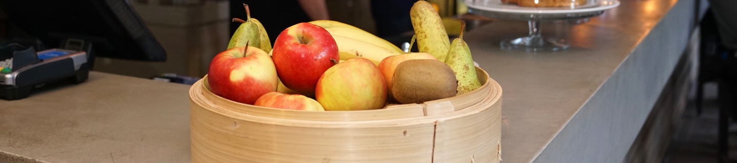 Vers Fruit