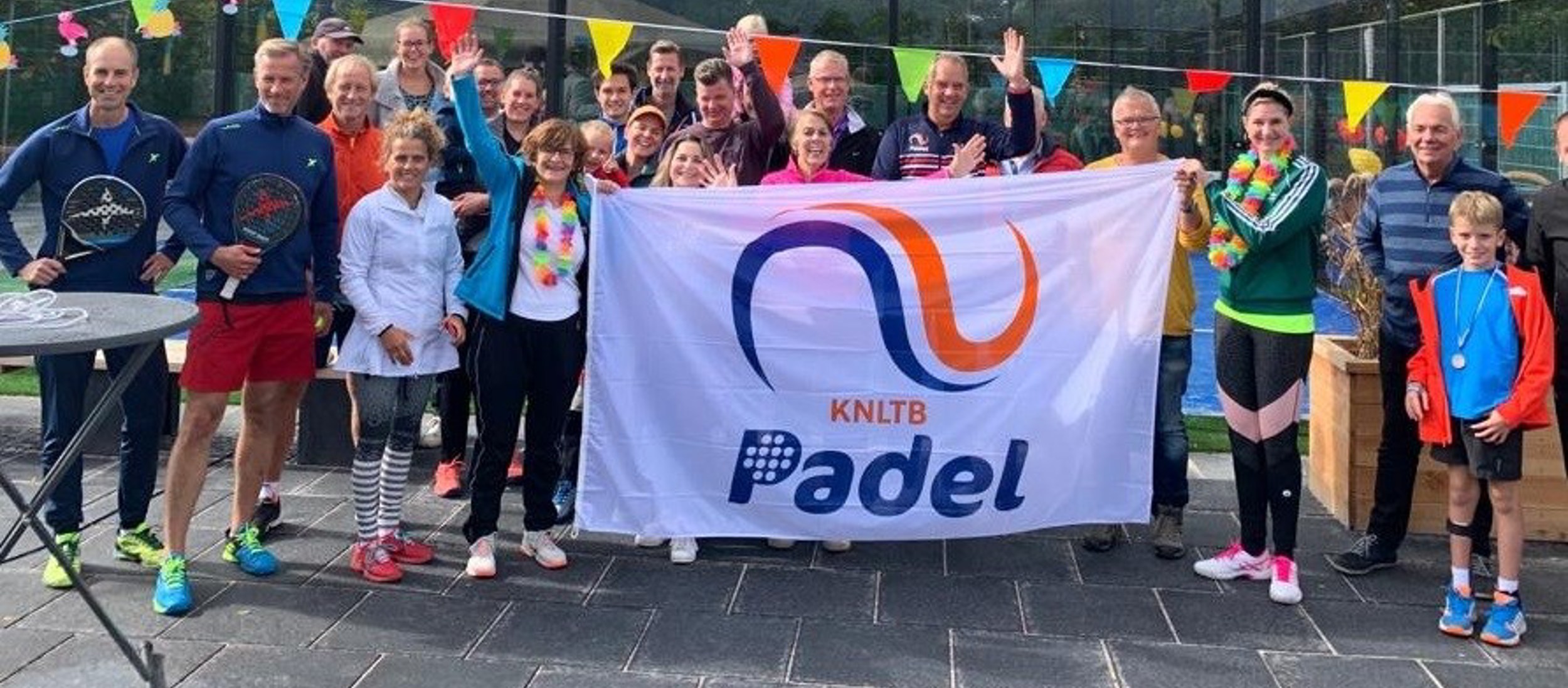 Openingpadeldvb2019
