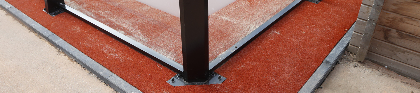 (Bouw)regelgeving Padel