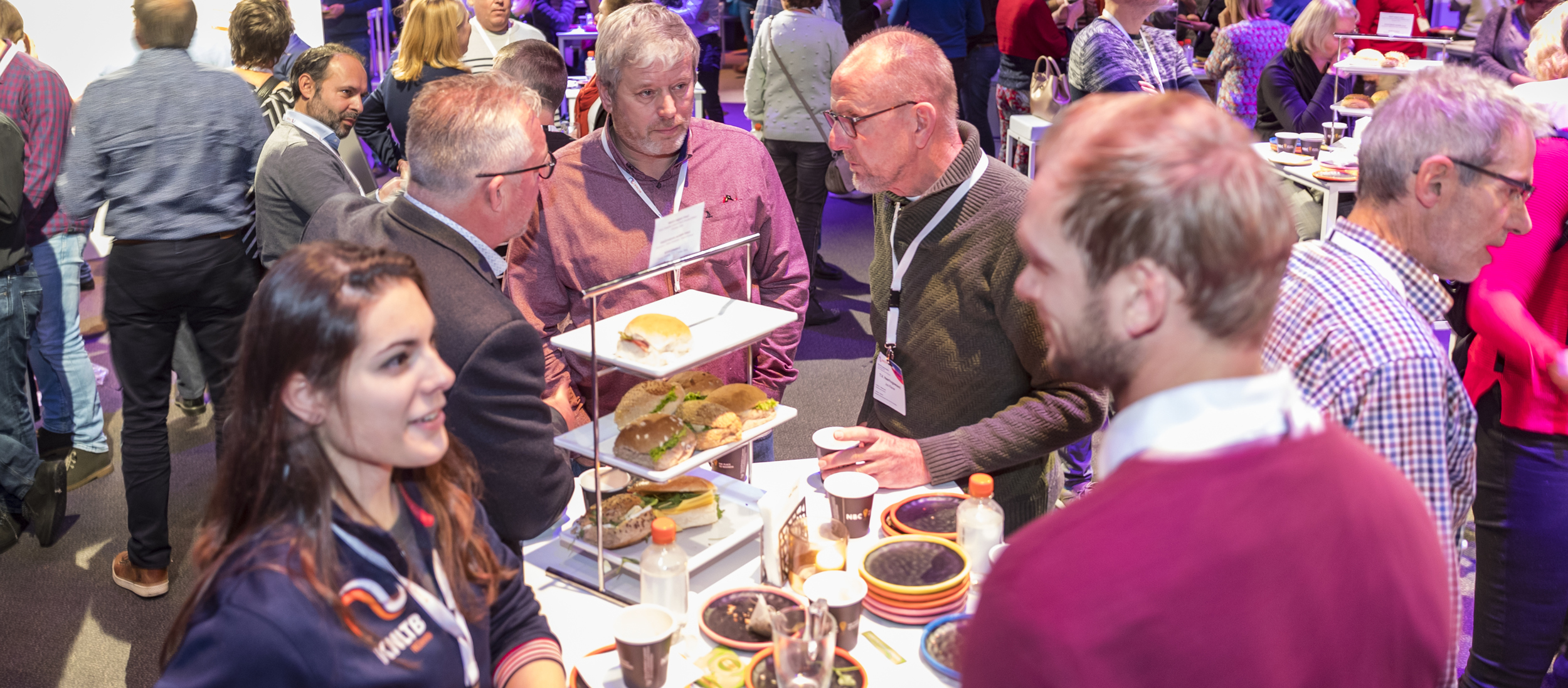 Jaarcongres 2019