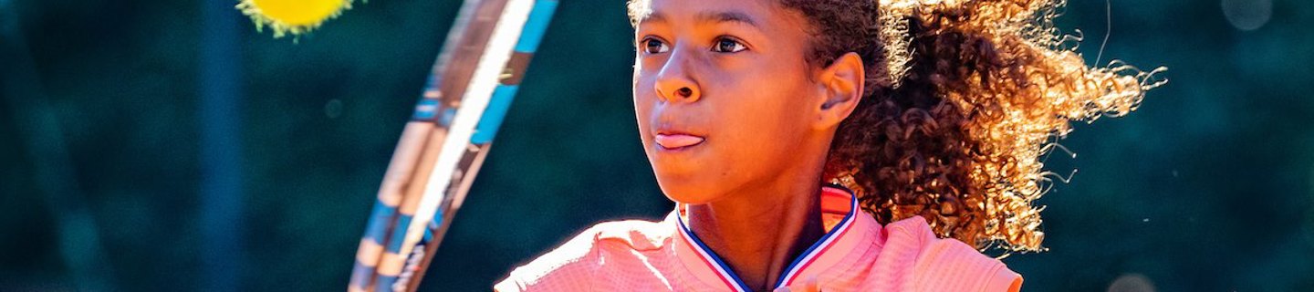 Junioren Tour Jeugd actiefoto diversiteit iedereen