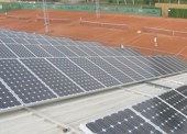 Duurzaamheid Zonnepanelen