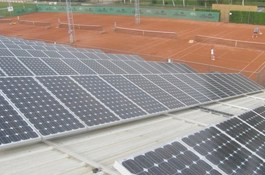 Duurzaamheid Zonnepanelen