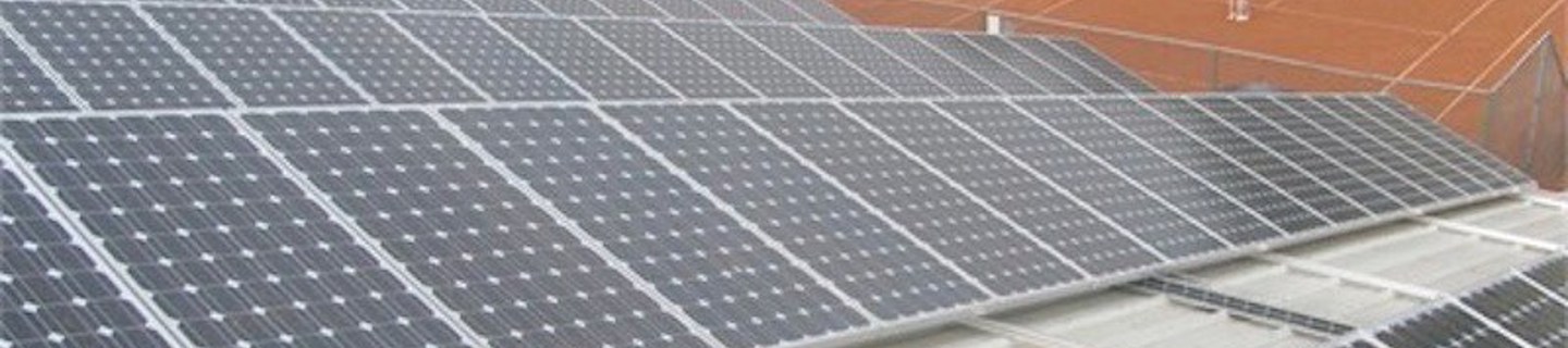 Duurzaamheid Zonnepanelen
