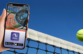 KNLTB Match App Centrecourt 1440 X 632 XL KNLTB Match App Centrecourt 1440 X 632 XL