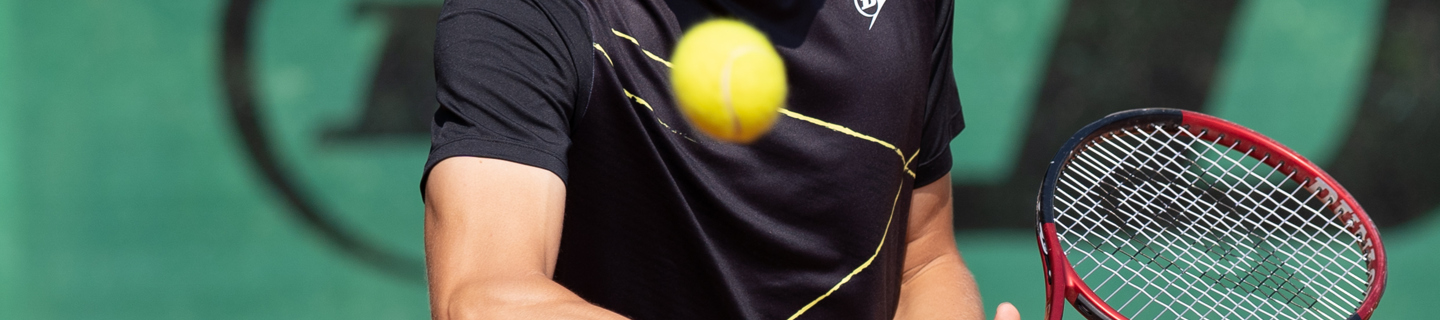 Dubbelspel jongens net 2021