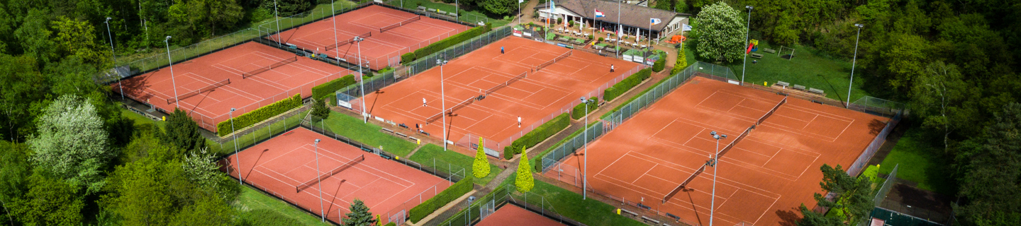 Tennisbanen