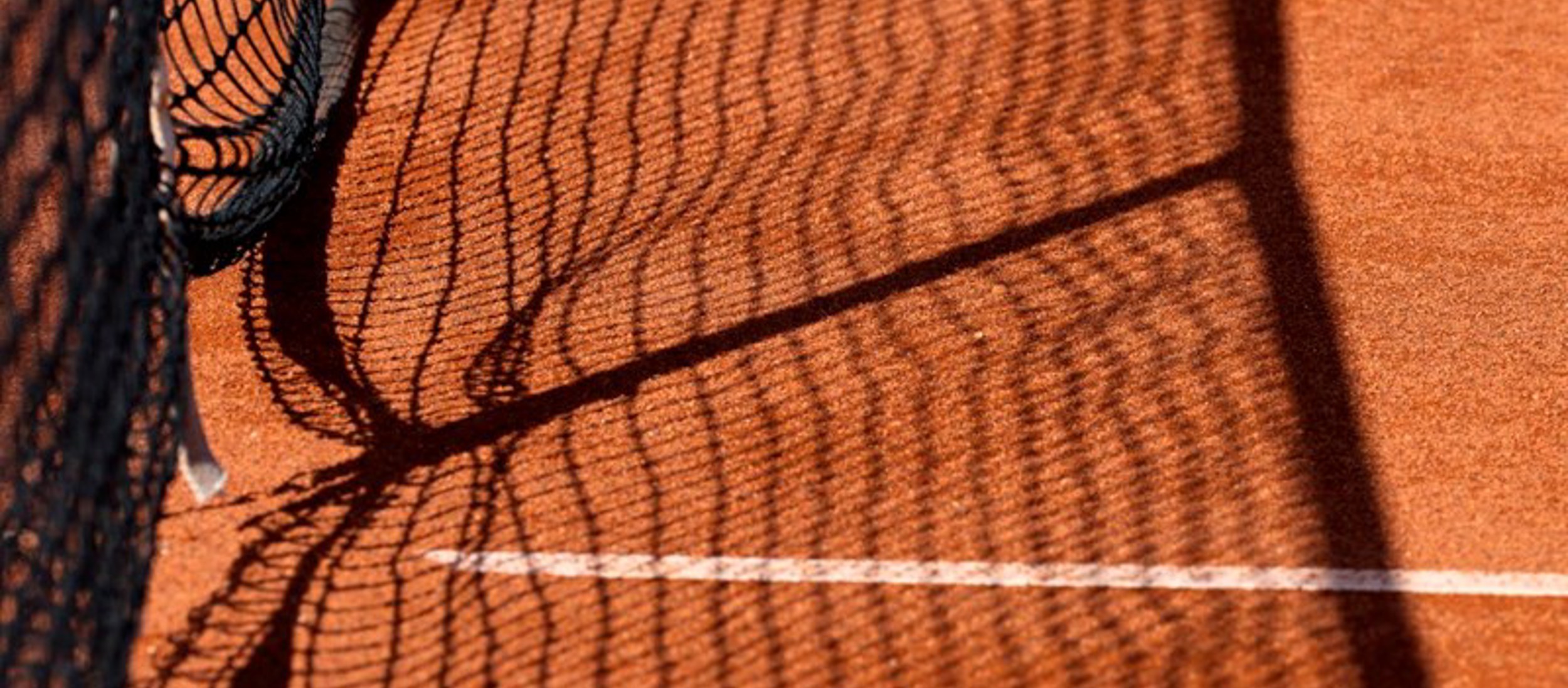 Tennisnet 900X600