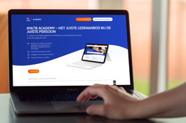 KNLTB Academy KNLTB Academy