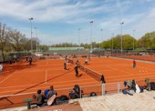 Atc sloterplas banen