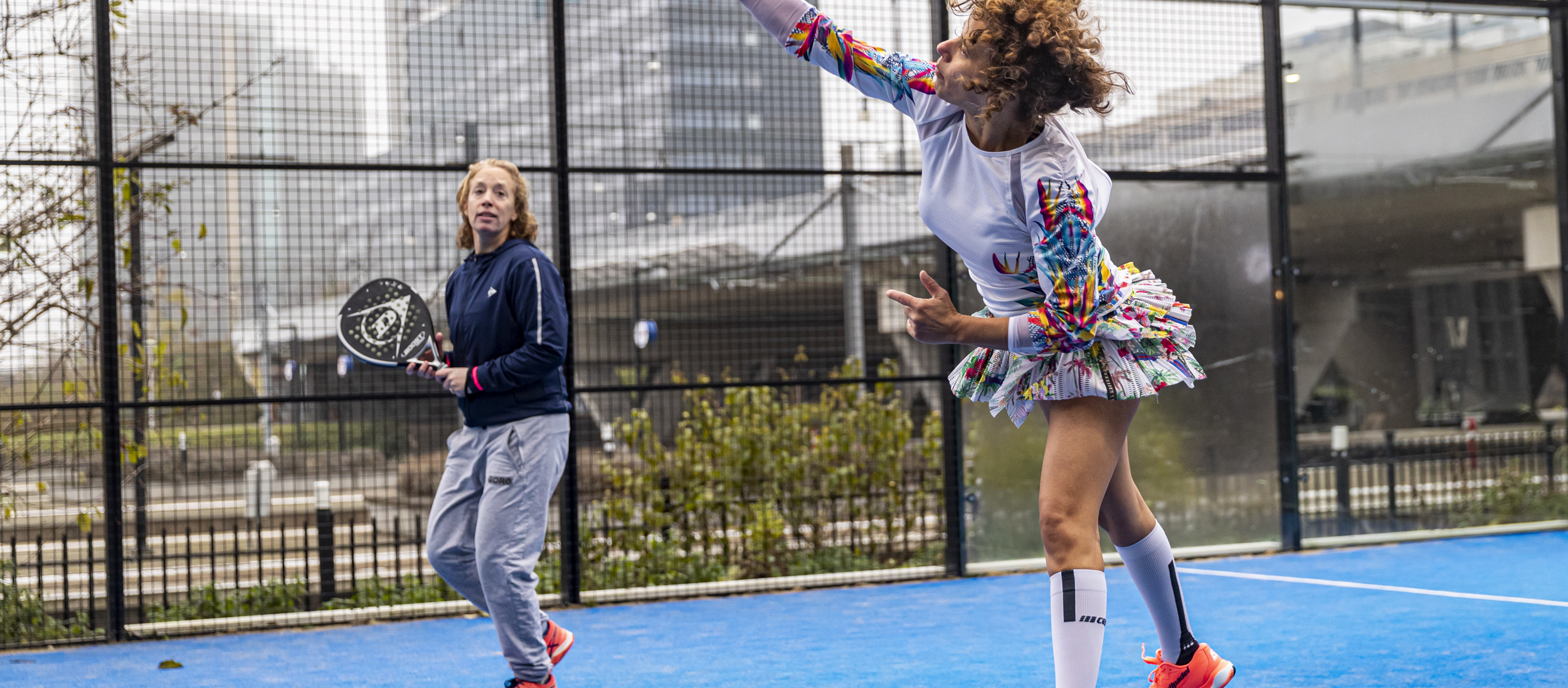 Padel Sloterdijk Henk Koster 2020 (40)