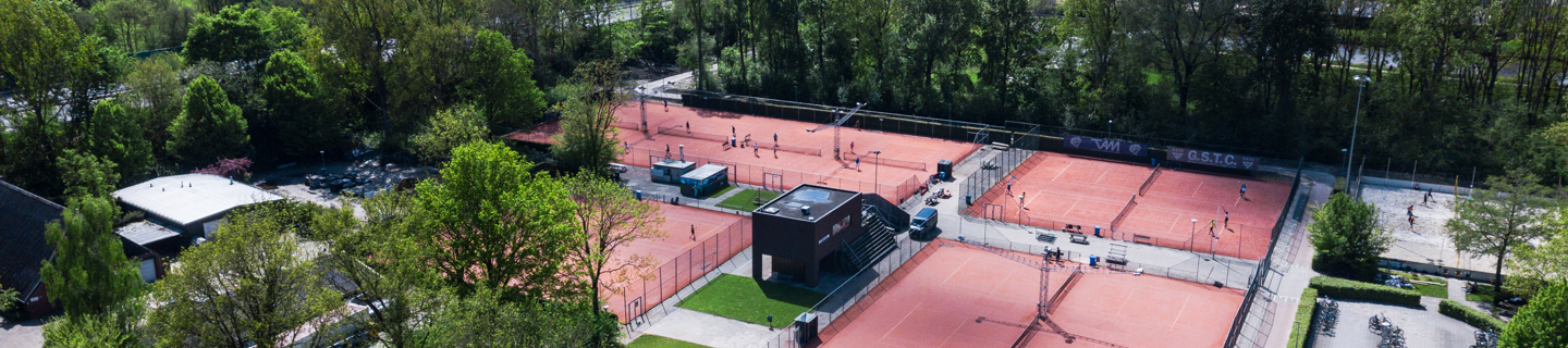 Tennisvereniging smashcourt